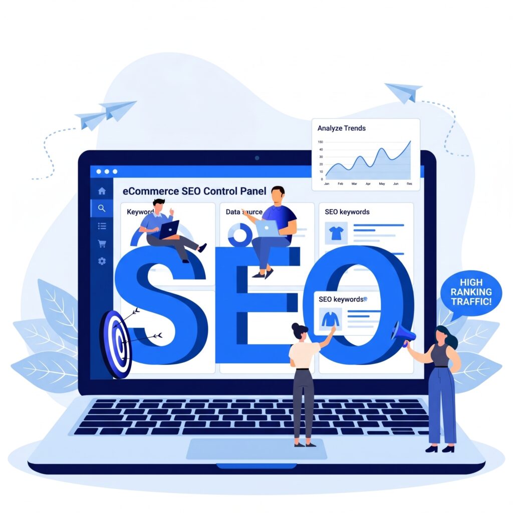 شركة تحسين محركات البحث في مصر