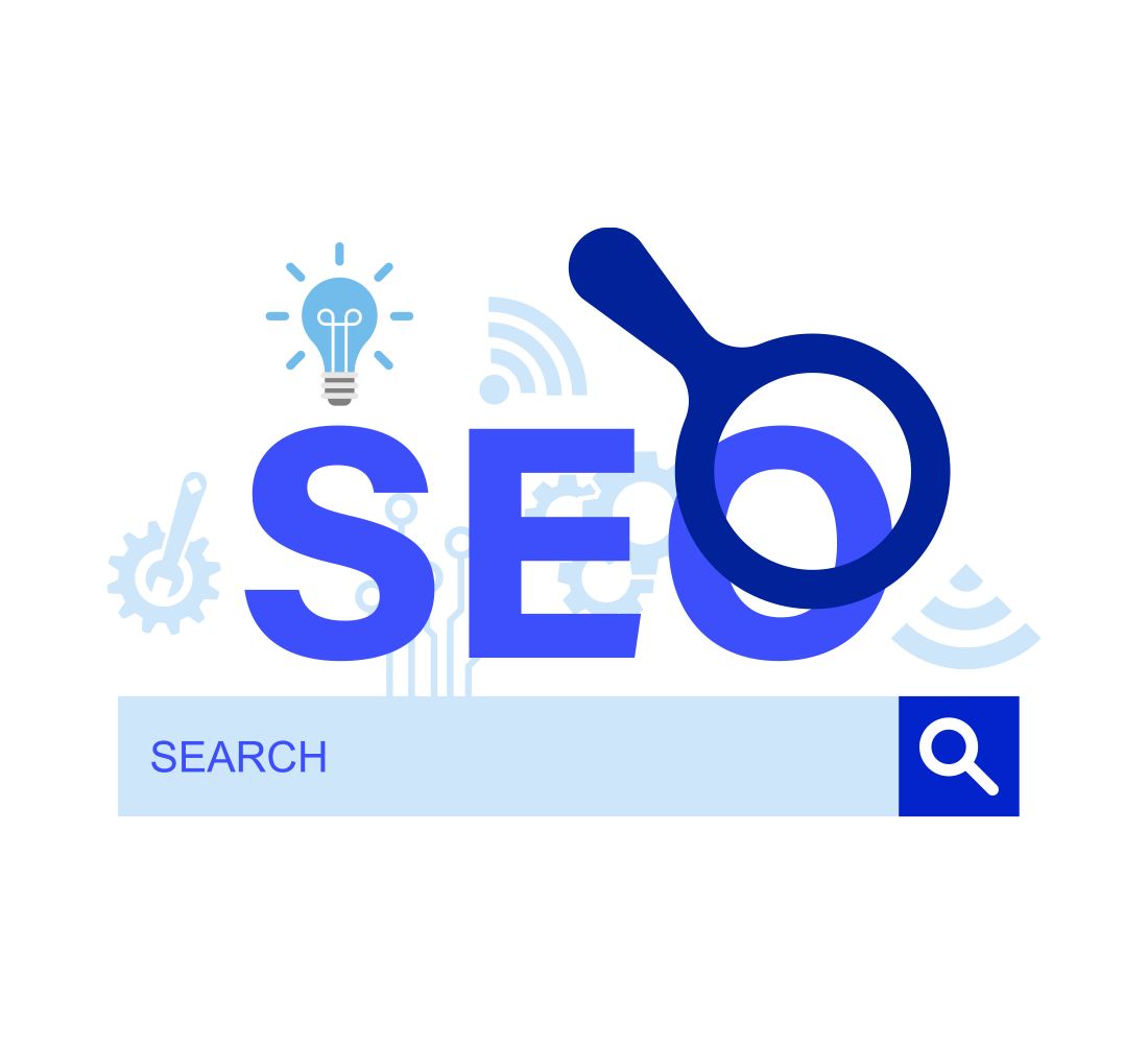 خدمات تحسين محركات البحث