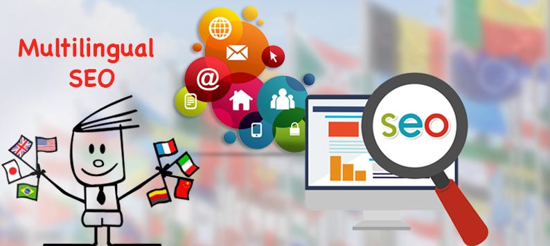 خدمات SEO متعددة اللغات في الإمارات: كيف تظهر بالعربية والإنجليزية؟ خدمات SEO متعددة اللغات في الإمارات