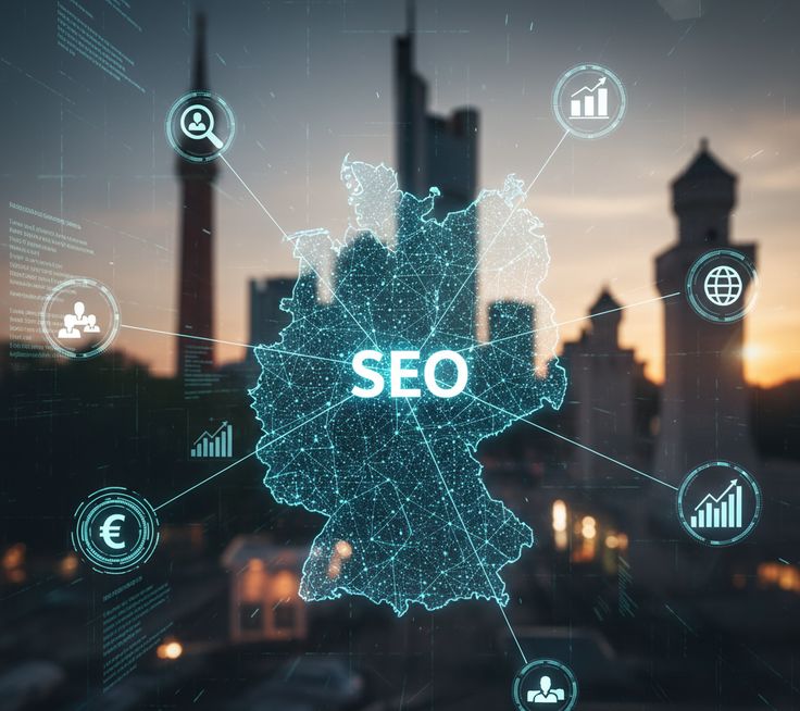 تحسين محركات البحث لشركات المقاولات السعودية