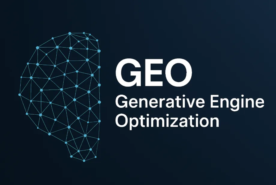 تحسين محركات البحث التوليدية GEO: كيف تظهر في إجابات الذكاء الاصطناعي؟ تحسين محركات البحث التوليدية GEO