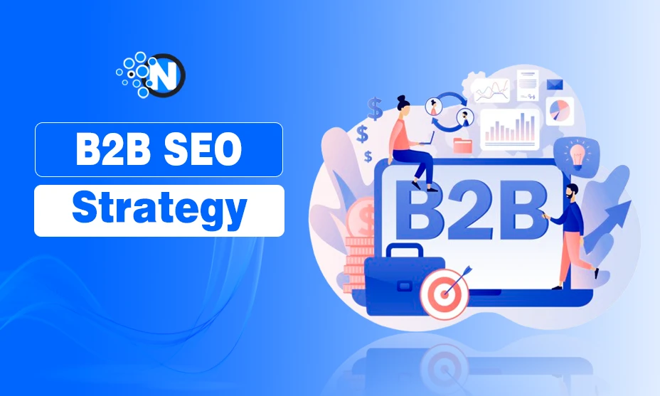 SEO للشركات B2B في السعودية