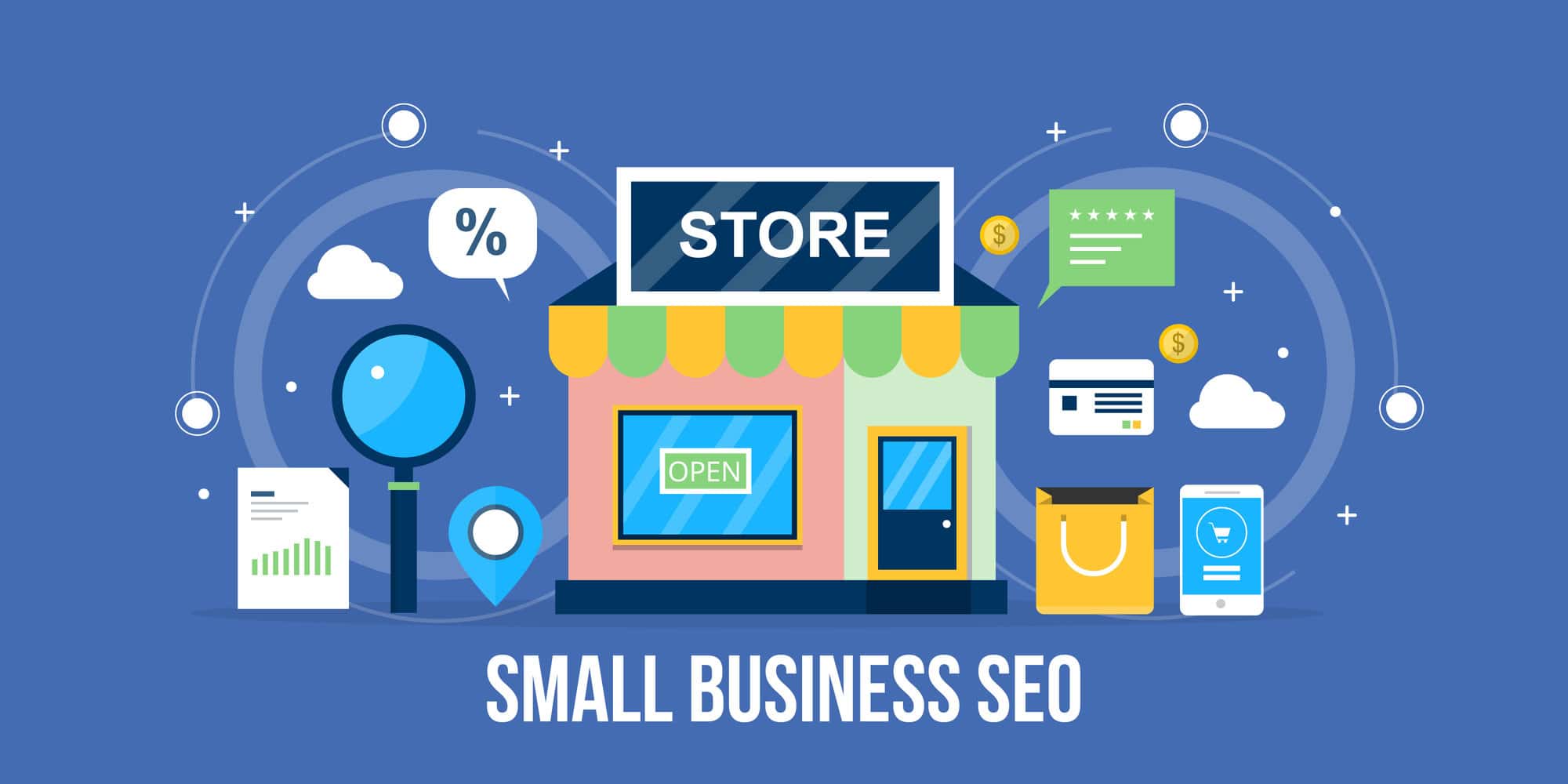 SEO لمتاجر سلة وزد: كيف تزيد ظهور المنتجات والمبيعات من جوجل؟ SEO لمتاجر سلة وزد