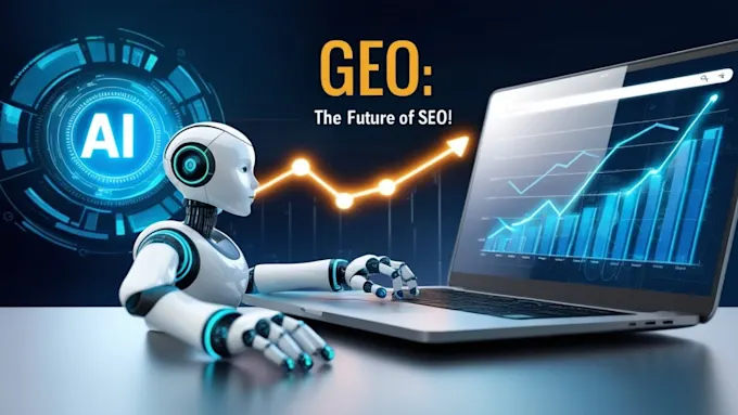 خدمات GEO للشركات في قطر