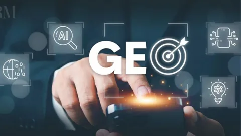 خدمات GEO للشركات في قطر