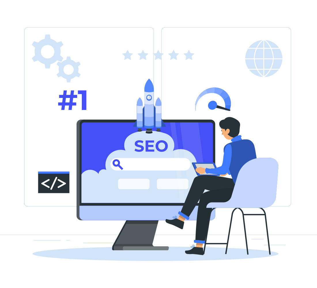 خدمات تحسين محركات البحث