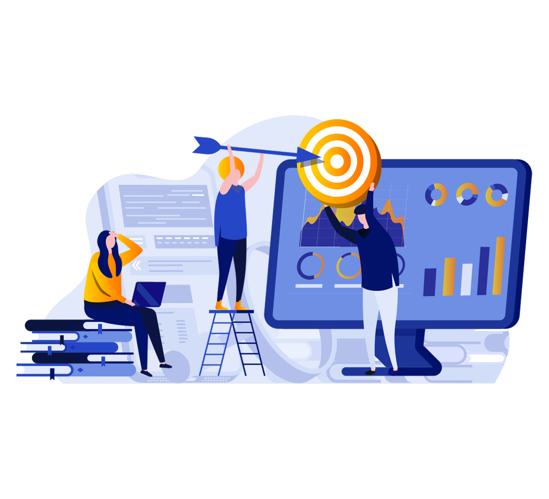 Google Ads أم LinkedIn للشركات في السعودية: أيهما أفضل لتوليد عملاء B2B؟ Google Ads أم LinkedIn للشركات في السعودية