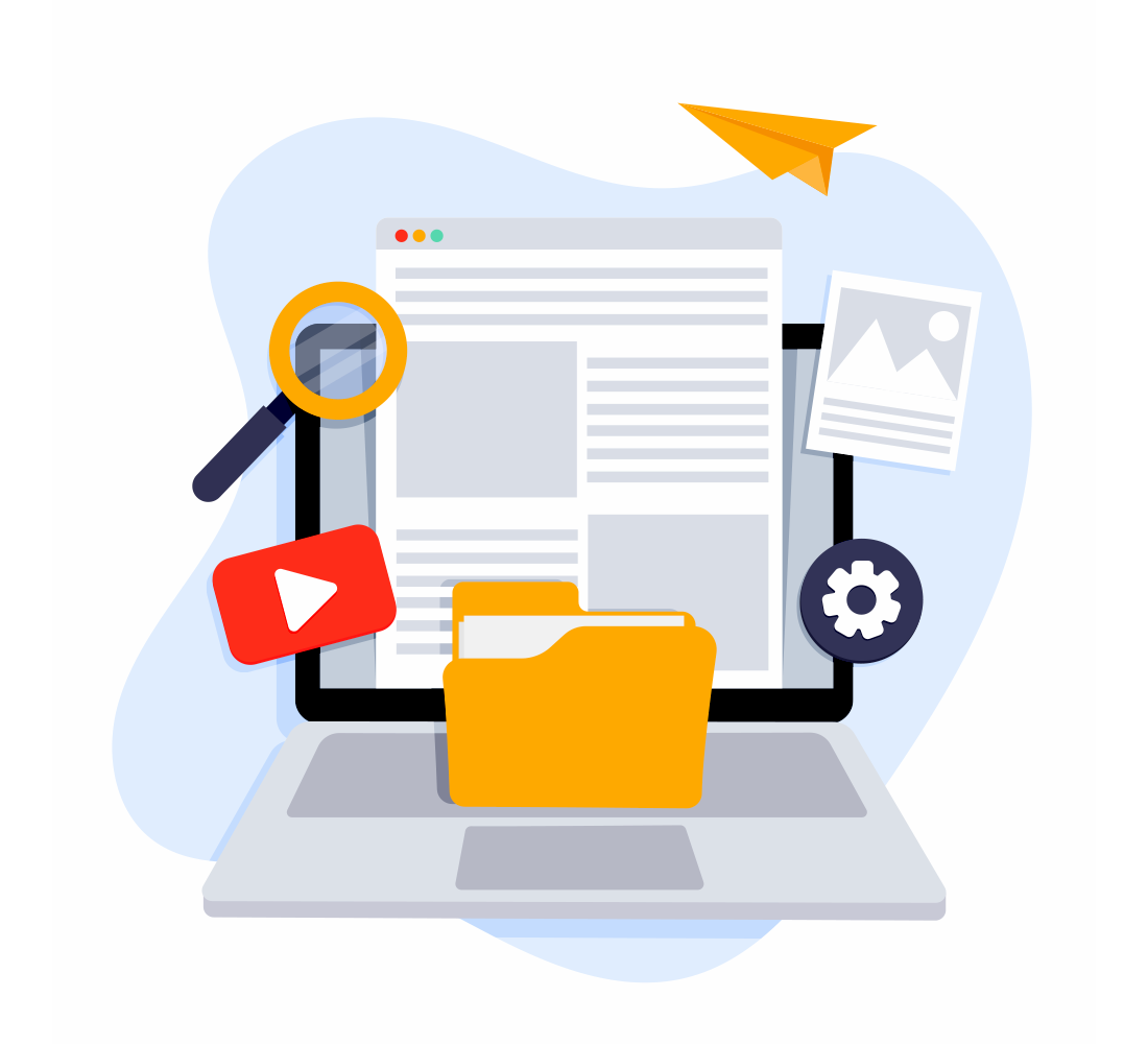 Google Ads أم LinkedIn للشركات في السعودية: أيهما أفضل لتوليد عملاء B2B؟ Google Ads أم LinkedIn للشركات في السعودية