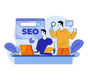 SEO للشركات B2B في السعودية