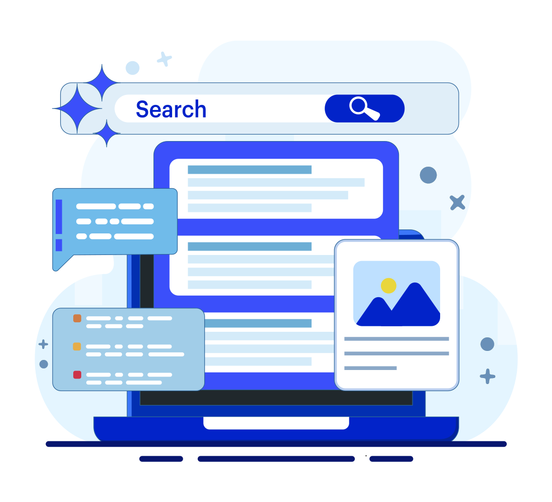 خدمات تحسين محركات البحث
