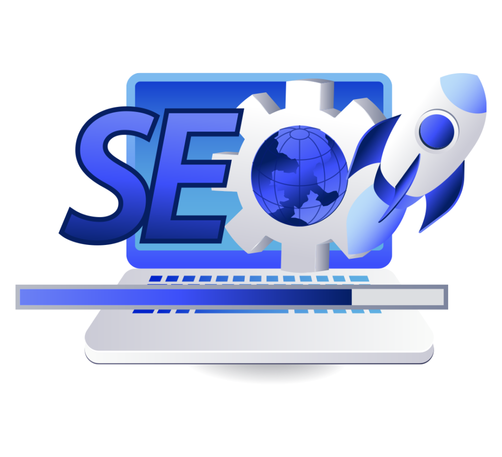 خدمات SEO احترافية في مصر