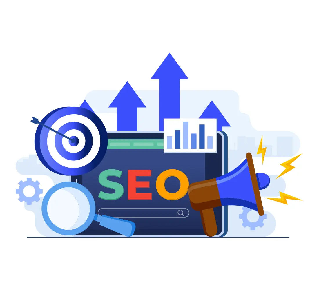 SEO لمتاجر سلة وزد: كيف تزيد ظهور المنتجات والمبيعات من جوجل؟ SEO لمتاجر سلة وزد