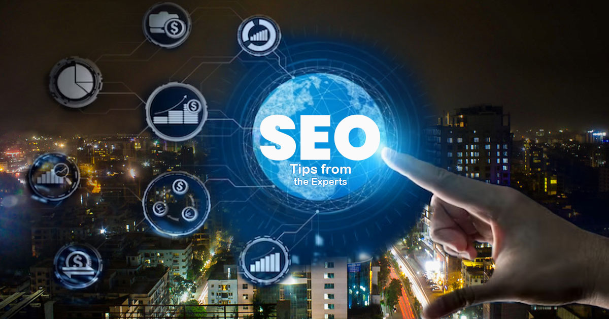 SEO الشركات الصناعية في الجزائر
