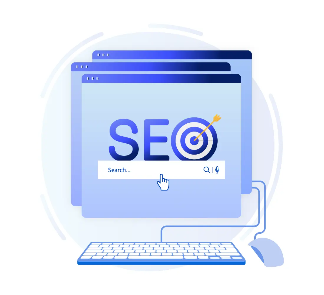كيف يساعد SEO الشركات الصناعية في الجزائر على جذب موزعين وعملاء B2B؟ الفرق بين صفحة المنتج وصفحة التصنيف