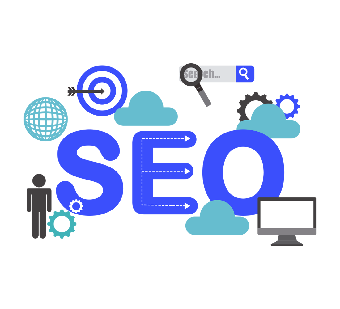 SEO لشركات التصدير في مصر