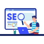 SEO للشركات B2B في قطر