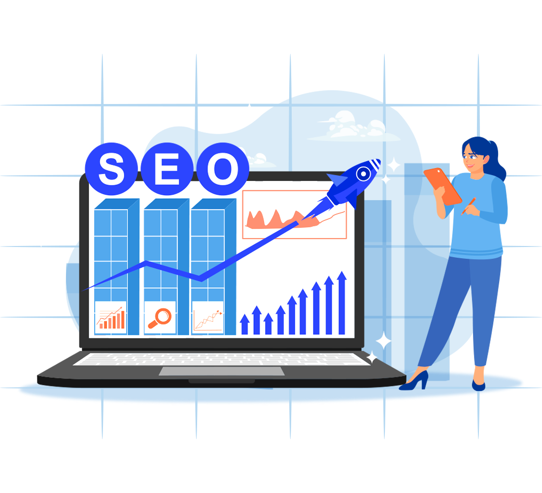 SEO لشركات التصدير في مصر: كيف تجذب مستوردين وطلبات RFQ من جوجل؟ SEO لشركات التصدير في مصر