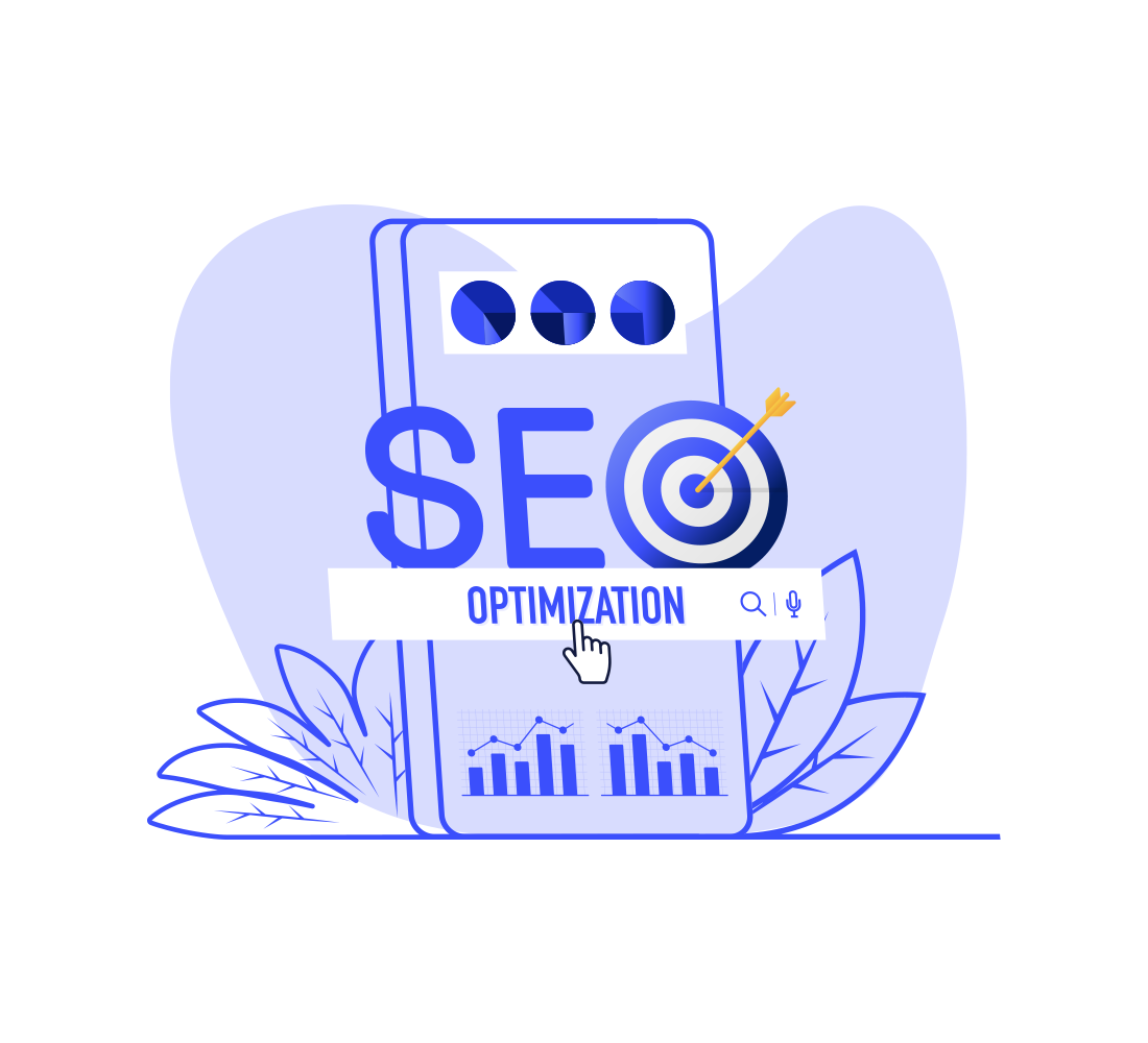 SEO لشركات التصدير في مصر