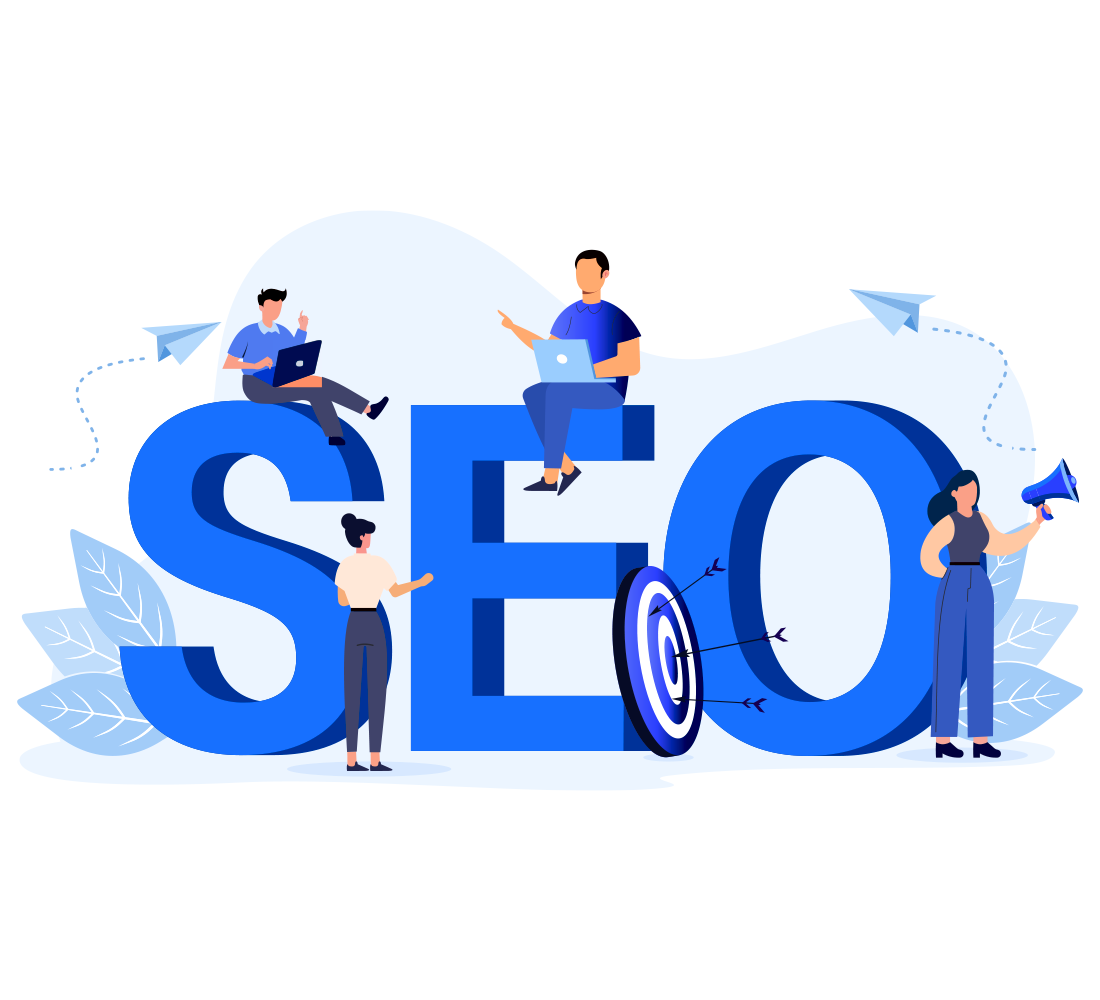 SEO لشركات SaaS في السعودية: كيف تزيد الزيارات وحجوزات الـDemo؟ SEO لشركات SaaS في السعودية
