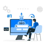SEO لمكاتب المحاماة في الكويت