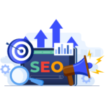 SEO لشركات تأسيس الأعمال في دبي