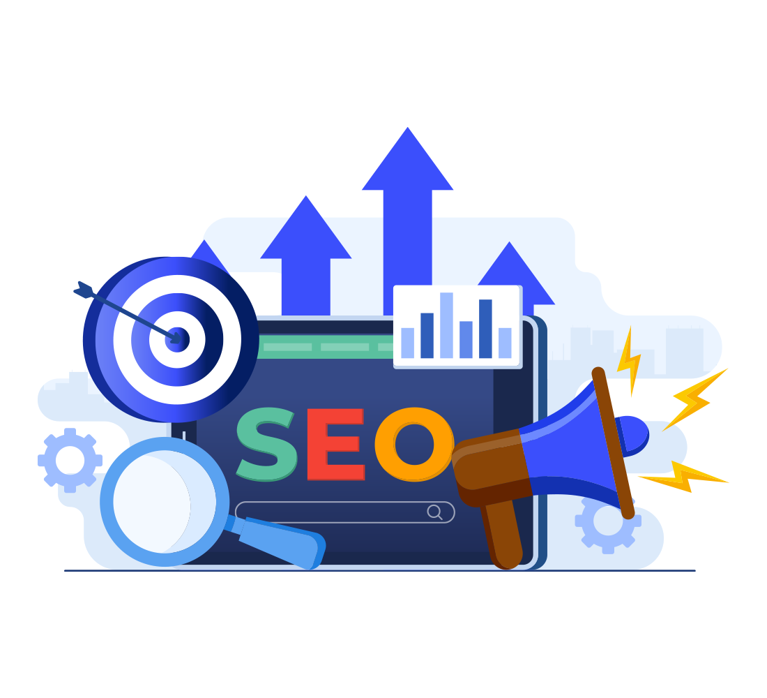 SEO لشركات تأسيس الأعمال في دبي: خطة لجذب المستثمرين وزيادة العملاء SEO لشركات تأسيس الأعمال في دبي