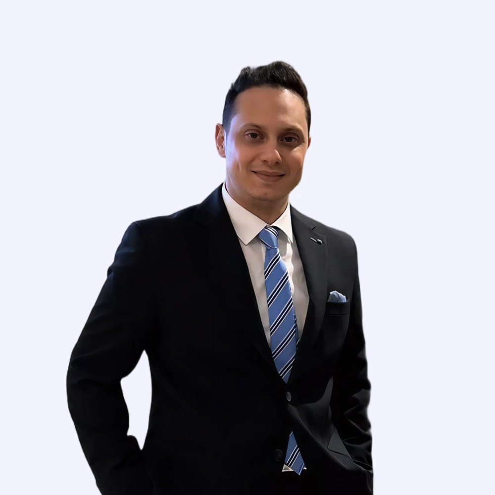 محمد العجمي مؤسس عربي سيو ومستشار تسويق رقمي وخبير SEO