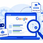 أرشفة موقعك في محركات البحث