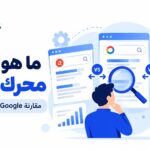 ماهو افضل محرك بحث