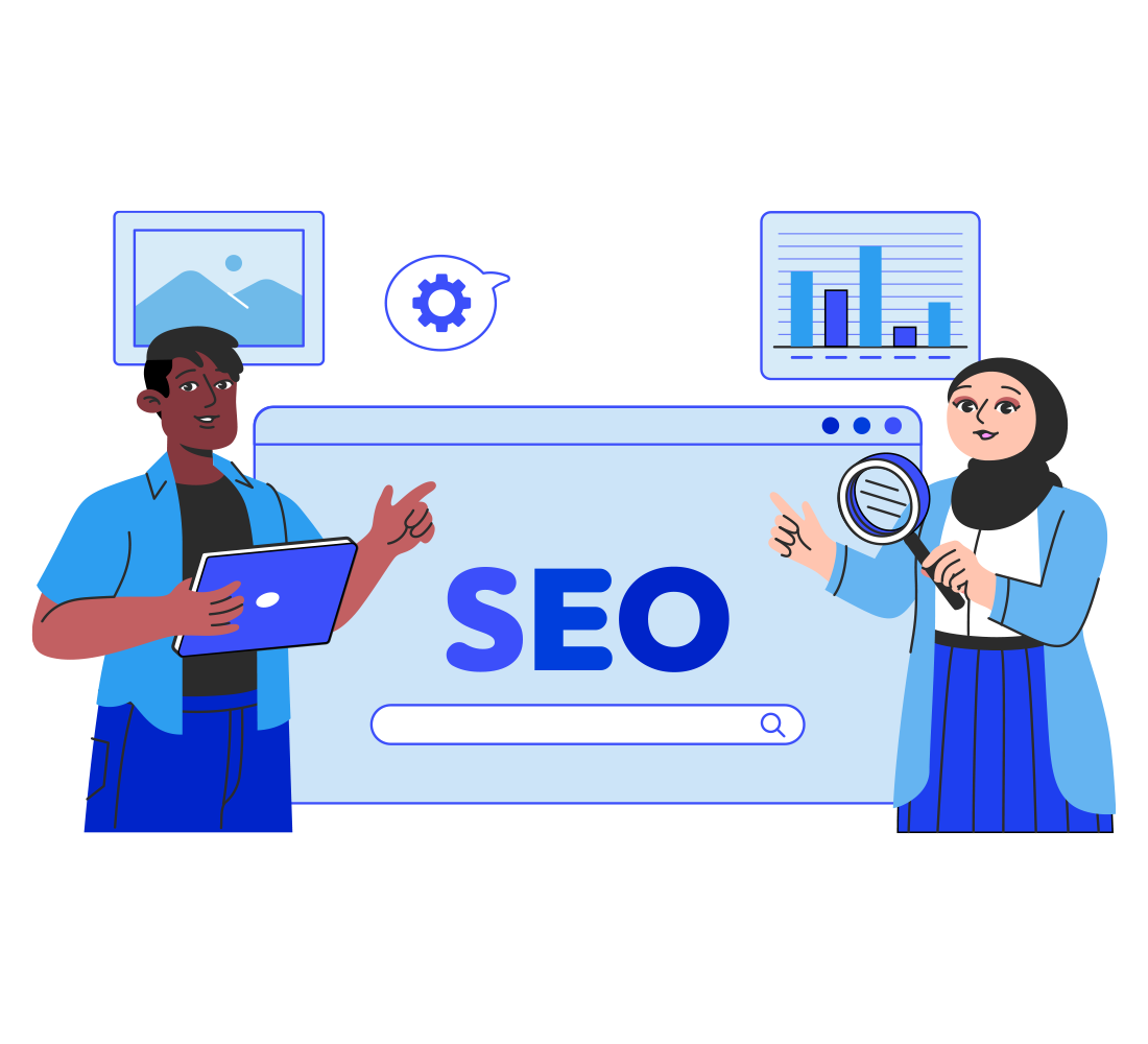 تحسين حملات التسويق عبر محرك البحث